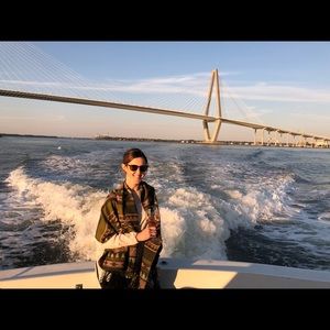 Meet your Posher, Sara